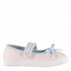 Slazenger Aomori Ballet Pumps Infant Girls