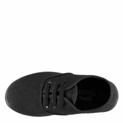 Slazenger Infants Canvas Pumps -Slazenger Official Shop 02811603 xxl a2