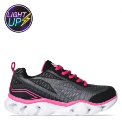 Slazenger Light Up Childs Trainers