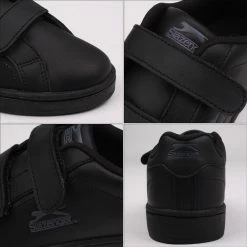 Slazenger Ash Vel Childrens Trainers -Slazenger Official Shop 03506003 xxl a5