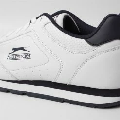 Slazenger Classic Junior Trainers -Slazenger Official Shop 04402737 xxl a3
