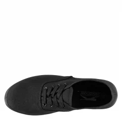 Slazenger Junior Canvas Pumps -Slazenger Official Shop 05507003 xxl a2