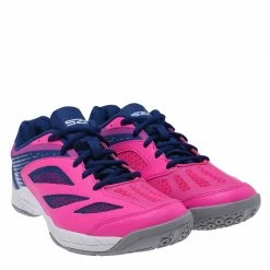 Slazenger Velocity Netball Trainers Girls -Slazenger Official Shop 09008401 xxl a2