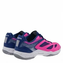Slazenger Velocity Netball Trainers Girls -Slazenger Official Shop 09008401 xxl a3