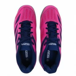 Slazenger Velocity Netball Trainers Girls -Slazenger Official Shop 09008401 xxl a4