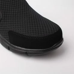 Slazenger Zeal Slip On Trainers Juniors Boys -Slazenger Official Shop 09110641 xxl a5