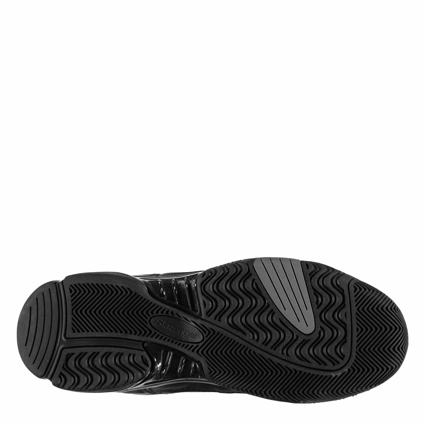 Slazenger Junior Tennis Shoes 2 Slazenger Junior Tennis Shoes - Image 2