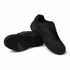 Slazenger Junior Tennis Shoes 9 Slazenger Junior Tennis Shoes -Slazenger Official Shop 09203903 xxl a3