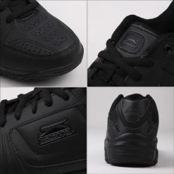 Slazenger Junior Tennis Shoes 11 Slazenger Junior Tennis Shoes -Slazenger Official Shop 09203903 xxl a5