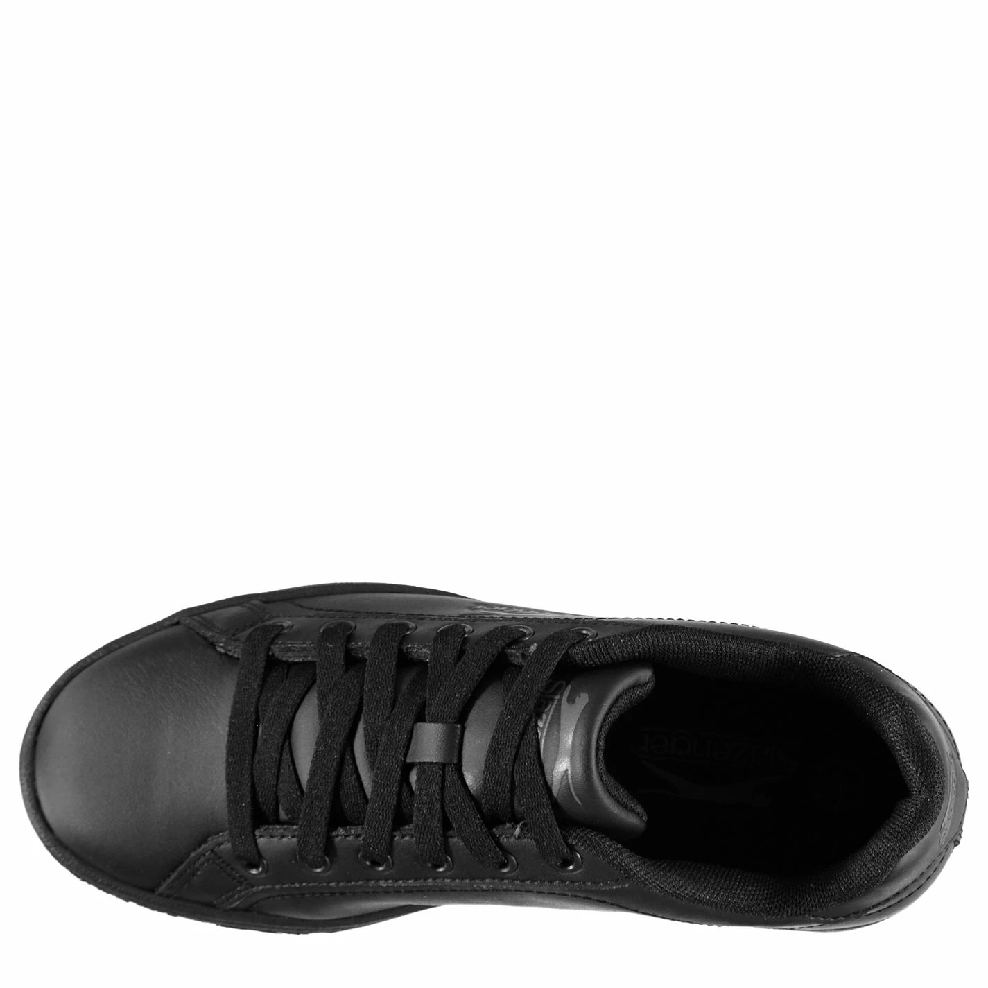 Slazenger Ash Lace Junior Trainers 3 Slazenger Ash Lace Junior Trainers - Image 3