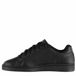 Slazenger Ash Lace Junior Trainers 9 Slazenger Ash Lace Junior Trainers -Slazenger Official Shop 09221903 xxl a3