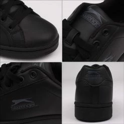 Slazenger Ash Lace Junior Trainers 11 Slazenger Ash Lace Junior Trainers -Slazenger Official Shop 09221903 xxl a5
