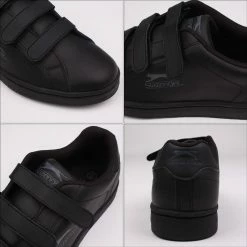 Slazenger Ash Vel Junior Trainers -Slazenger Official Shop 09222003 xxl a5