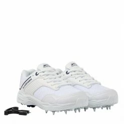 Slazenger V Series Junior Cricket Shoes 18 Slazenger V Series Junior Cricket Shoes -Slazenger Official Shop 09608690 xxl a11