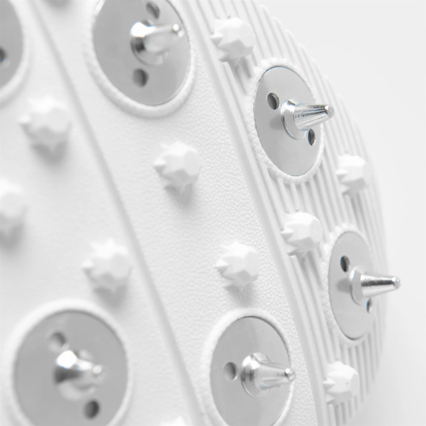 Slazenger V Series Junior Cricket Shoes 5 Slazenger V Series Junior Cricket Shoes - Image 5