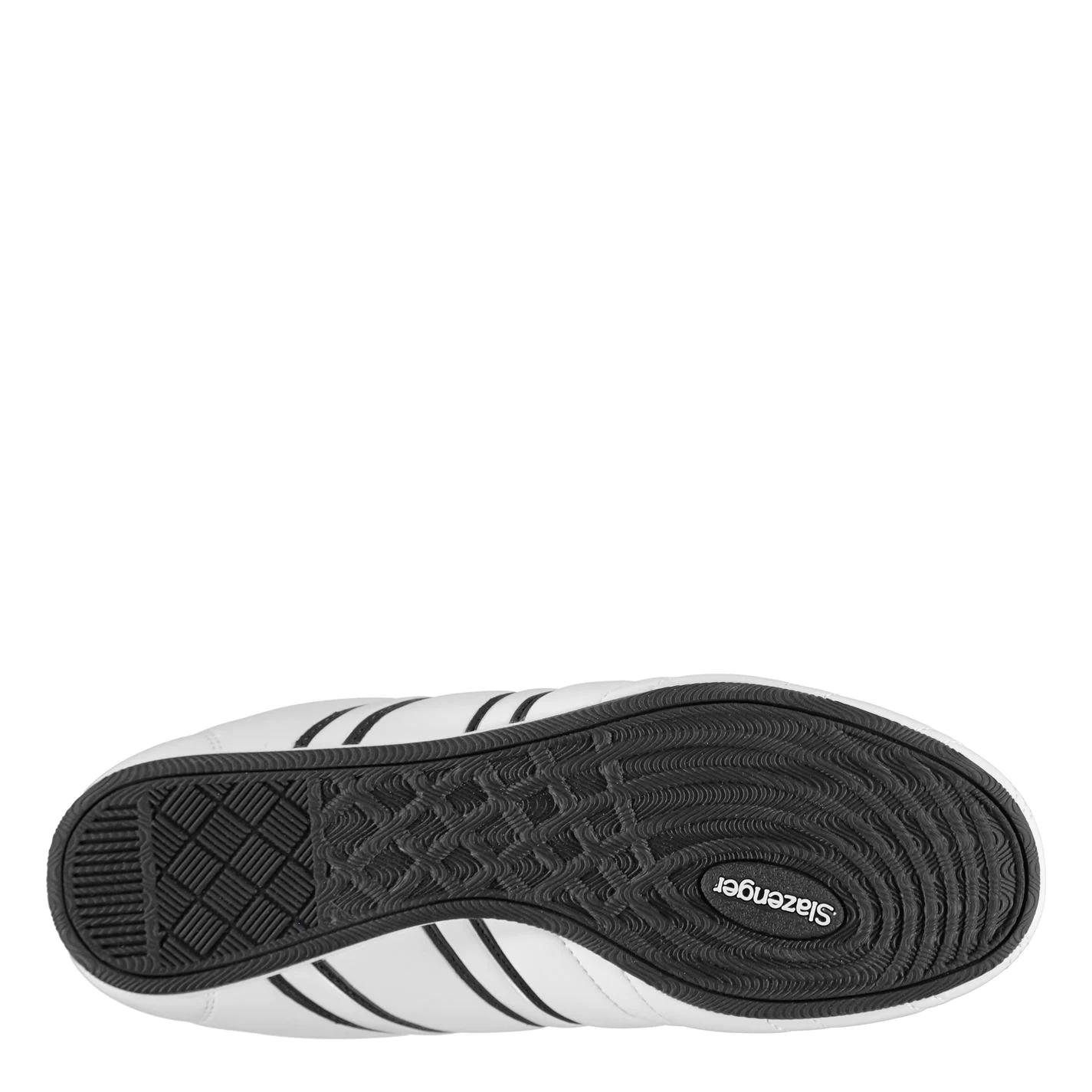 Slazenger Warrior Mens Trainers 2 Slazenger Warrior Mens Trainers - Image 2