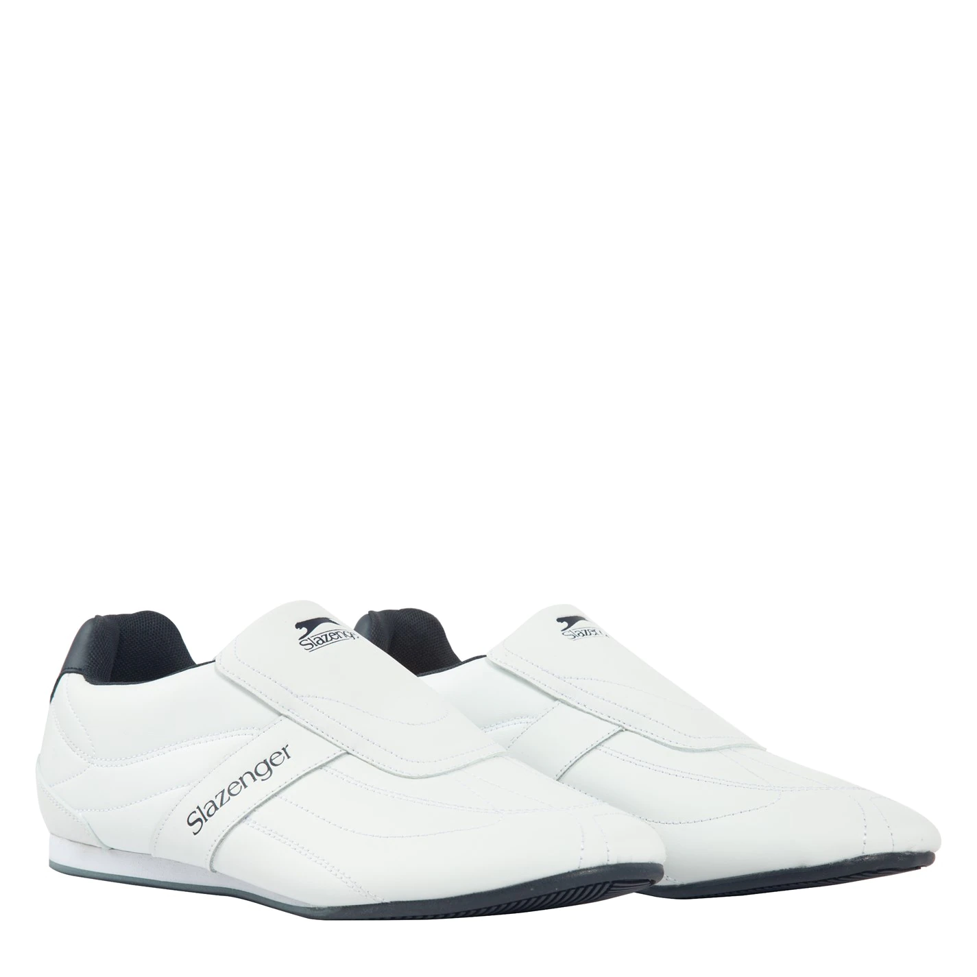 Slazenger Warrior Mens Trainers 8 Slazenger Warrior Mens Trainers - Image 8