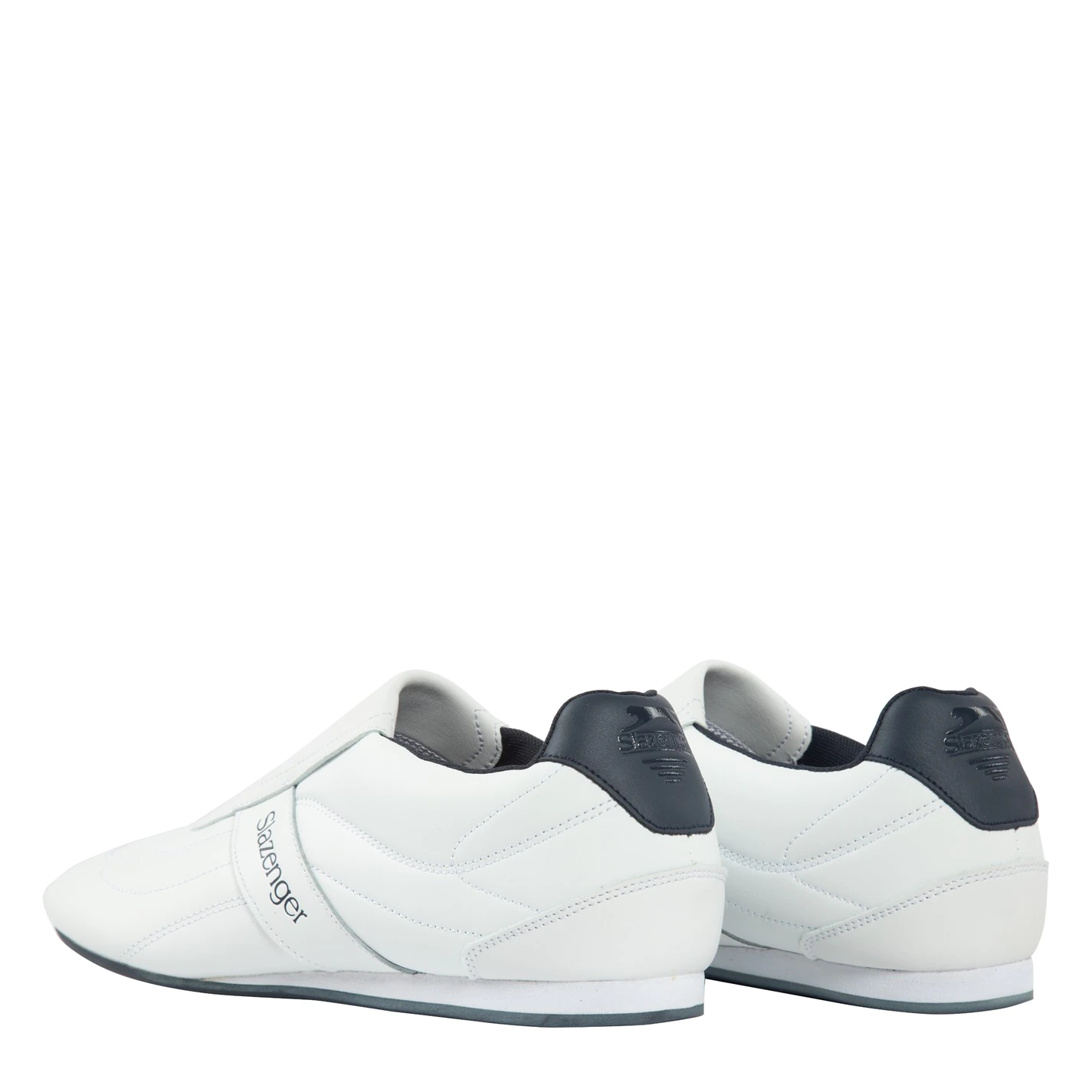 Slazenger Warrior Mens Trainers 9 Slazenger Warrior Mens Trainers - Image 9