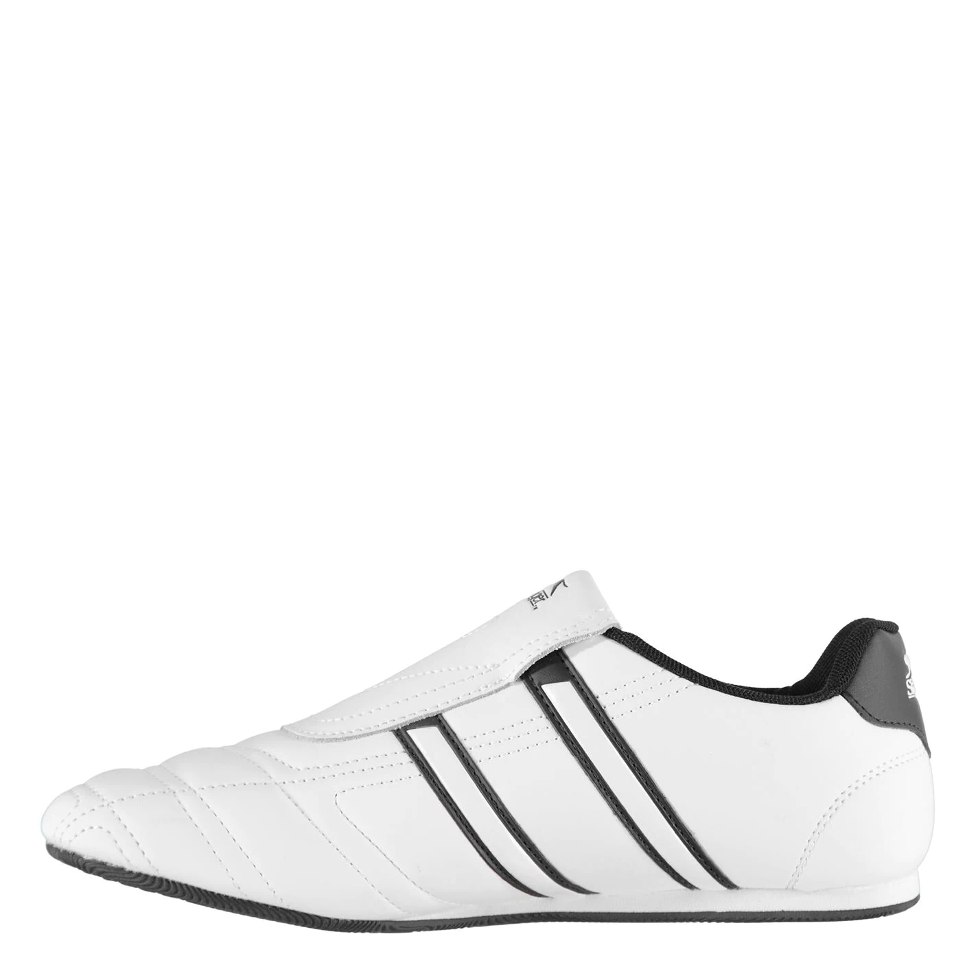 Slazenger Warrior Mens Trainers 4 Slazenger Warrior Mens Trainers - Image 4