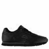 Slazenger Classic Mens Trainers