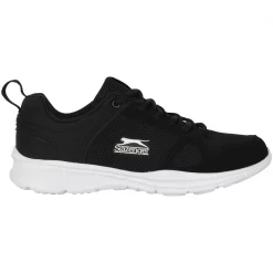 Slazenger Force Mesh Running Shoes Mens
