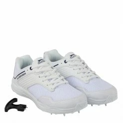 Slazenger V Series Mens Cricket Shoes -Slazenger Official Shop 14201790 xxl a11