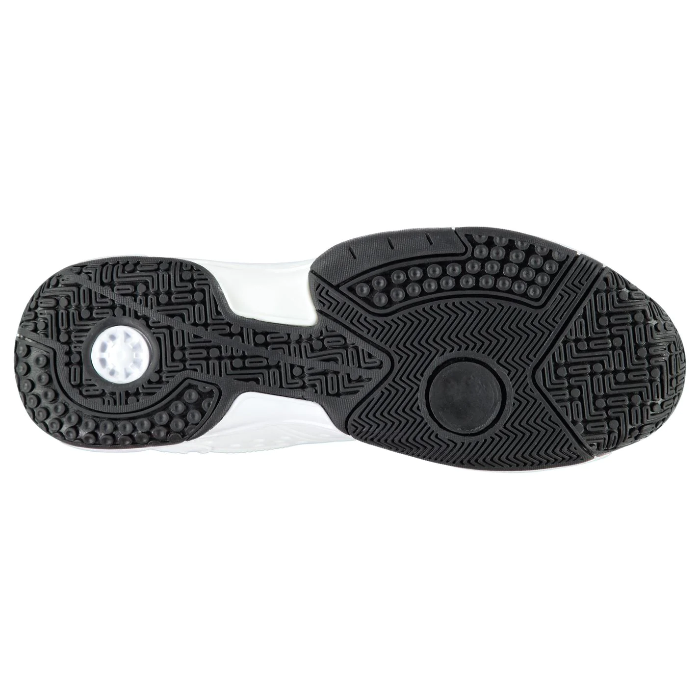 Slazenger Energy Trainers Mens 2 Slazenger Energy Trainers Mens - Image 2