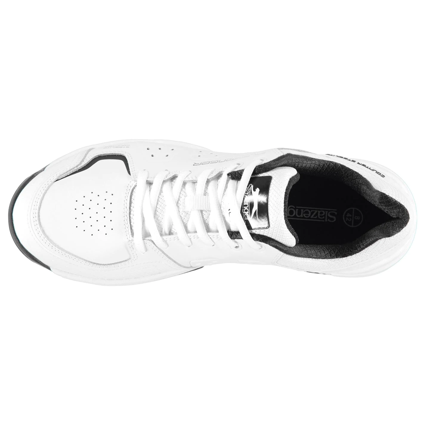 Slazenger Energy Trainers Mens 3 Slazenger Energy Trainers Mens - Image 3