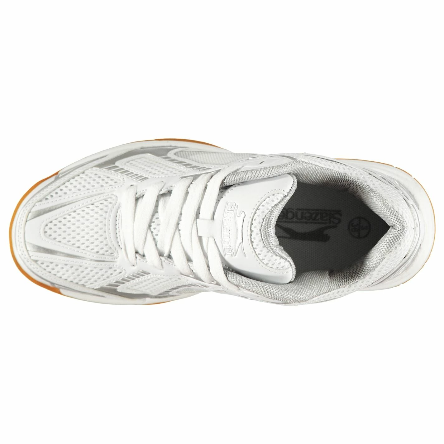 Slazenger Indoor Shoes Ladies 3 Slazenger Indoor Shoes Ladies - Image 3