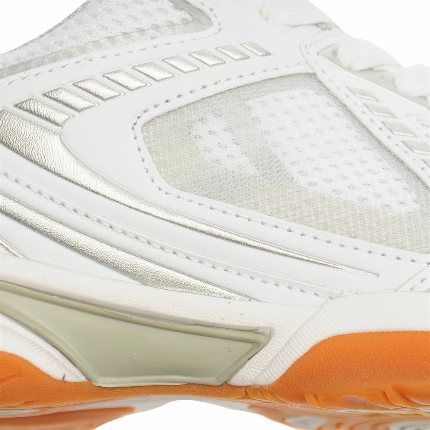 Slazenger Indoor Shoes Ladies 4 Slazenger Indoor Shoes Ladies - Image 4