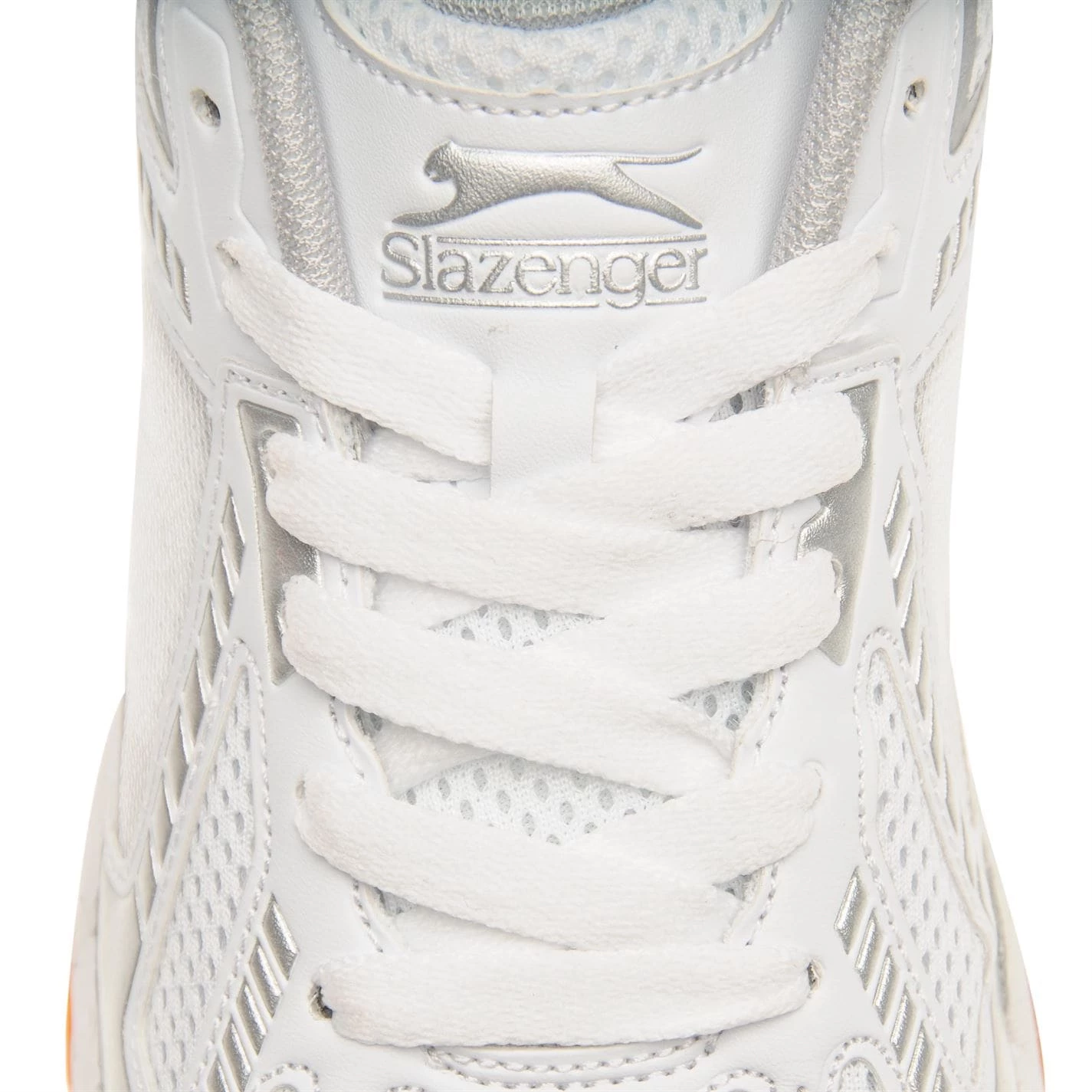 Slazenger Indoor Shoes Ladies 5 Slazenger Indoor Shoes Ladies - Image 5