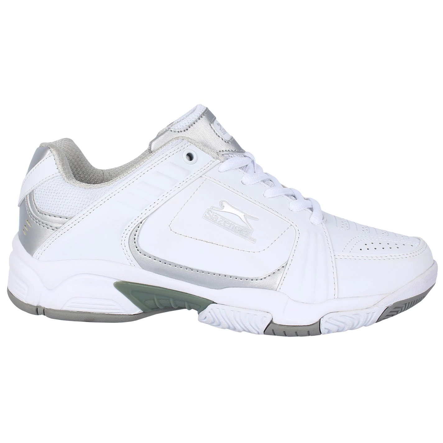 Slazenger Ladies Tennis Shoes 1 Slazenger Ladies Tennis Shoes