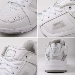 Slazenger Ladies Tennis Shoes 14 Slazenger Ladies Tennis Shoes -Slazenger Official Shop 14611868 xxl a5