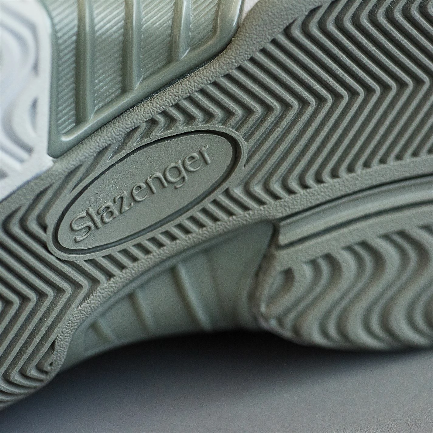 Slazenger Ladies Tennis Shoes 9 Slazenger Ladies Tennis Shoes - Image 9
