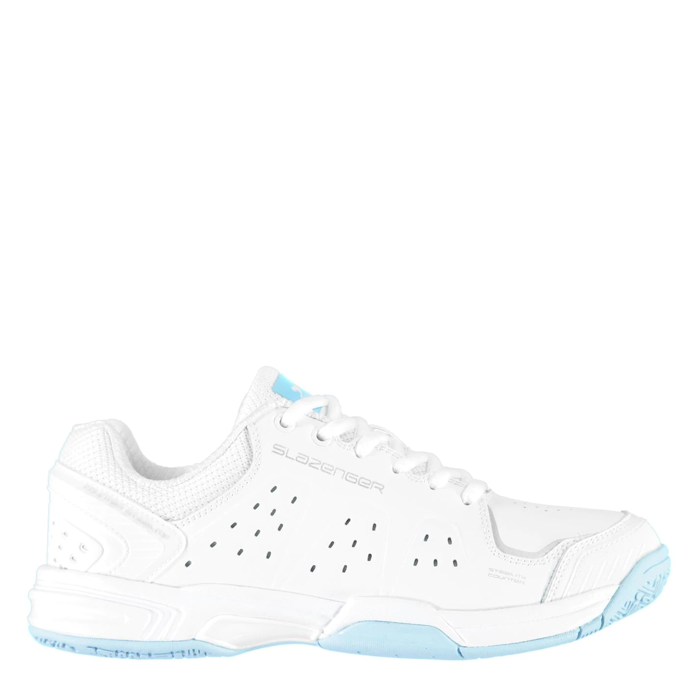 Slazenger Energy Trainers Ladies 1 Slazenger Energy Trainers Ladies