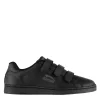 Slazenger Ash Strap Trainers Mens