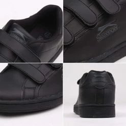 Slazenger Ash Strap Trainers Mens -Slazenger Official Shop 16008703 xxl a5