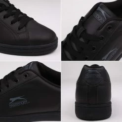 Slazenger Ash Lace Mens Trainers -Slazenger Official Shop 16008803 xxl a5