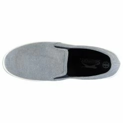 Slazenger Mens Slip On Canvas Shoes -Slazenger Official Shop 24613074 xxl a2
