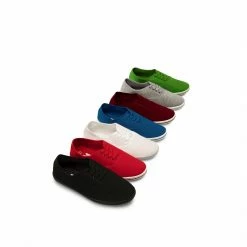 Slazenger Ladies Canvas Pumps 5 Slazenger Ladies Canvas Pumps -Slazenger Official Shop 24831303 xxl a5