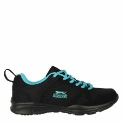 Slazenger Force Mesh Running Shoes Ladies