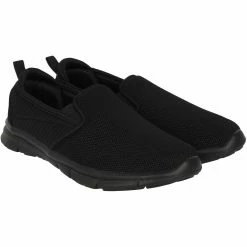 Slazenger Zeal Slip On Ladies Shoes -Slazenger Official Shop 27543770 xxl a4