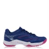Slazenger Velocity Netball Trainers Ladies