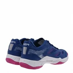 Slazenger Velocity Netball Trainers Ladies -Slazenger Official Shop 27703506 xxl a3
