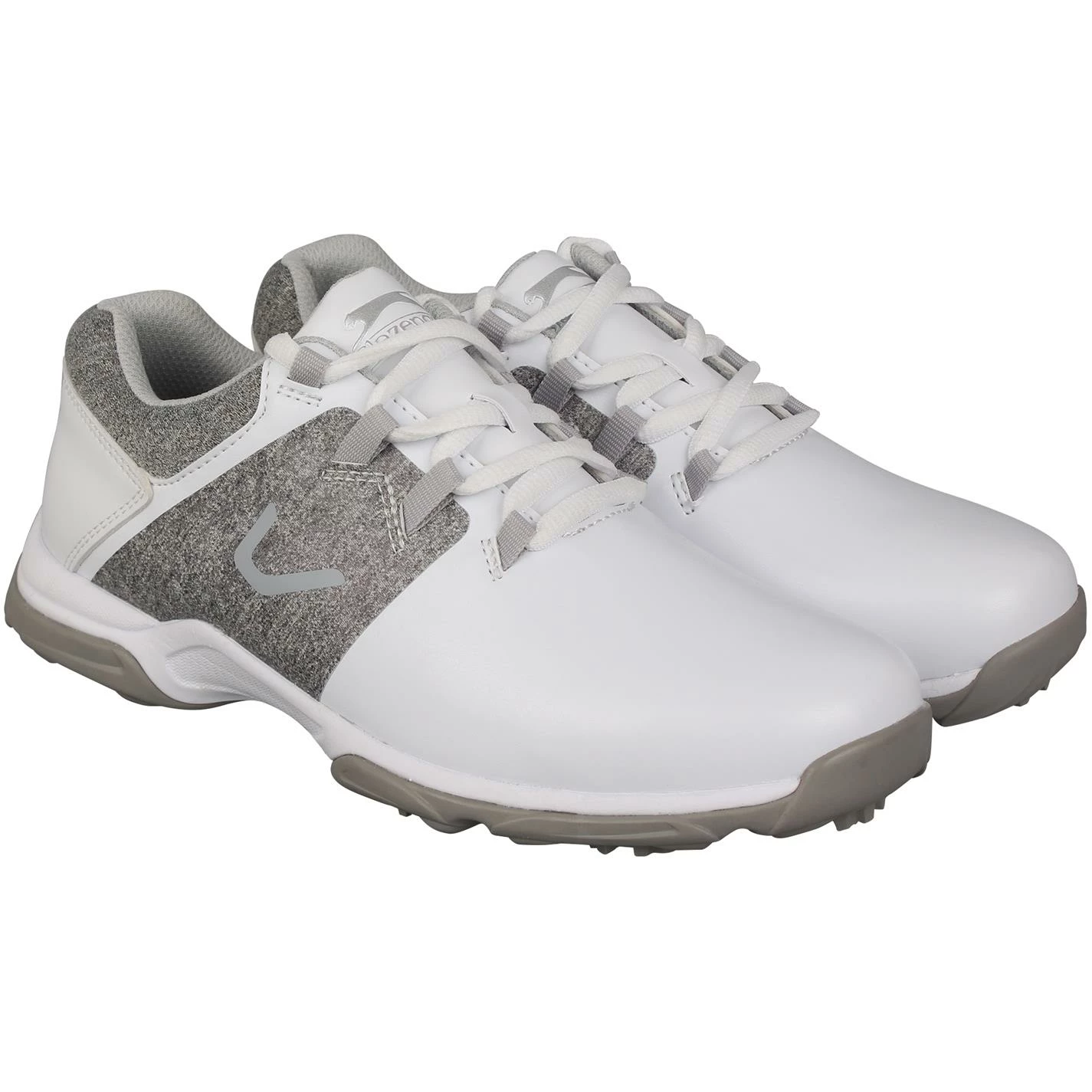 Slazenger Ladies Golf Shoes 5 Slazenger Ladies Golf Shoes - Image 5