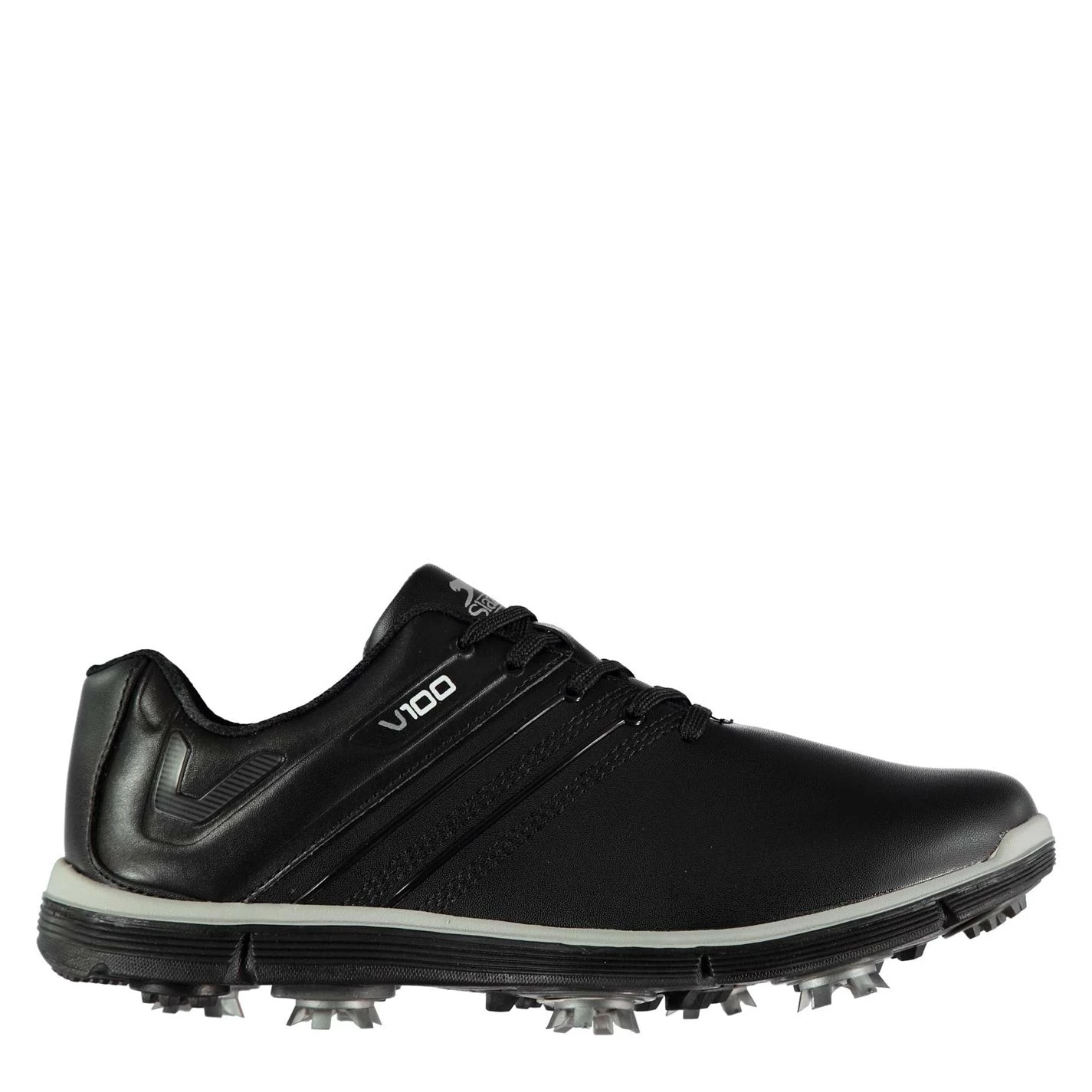 Slazenger V100 Mens Golf Shoes 1 Slazenger V100 Mens Golf Shoes