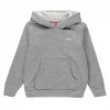 Slazenger Over The Head Fleece Hoody Infant Boys