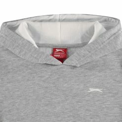 Slazenger Over The Head Fleece Hoody Infant Boys 6 Slazenger Over The Head Fleece Hoody Infant Boys -Slazenger Official Shop 31200925 xxl a11