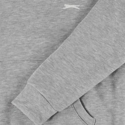 Slazenger Over The Head Fleece Hoody Infant Boys 7 Slazenger Over The Head Fleece Hoody Infant Boys -Slazenger Official Shop 31200925 xxl a12