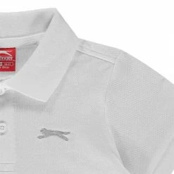 Slazenger Plain Polo Shirt Infant Boys -Slazenger Official Shop 31303801 xxl a12